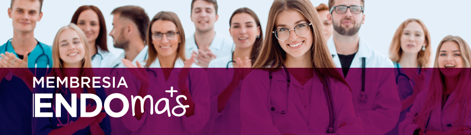 Membresia ENDOmas